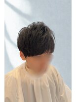 アメラボ 平針店(AmeLab) マッシュ