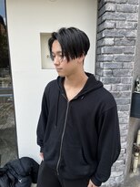 コキャン(COQUIN)&nbsp;前下がりショート