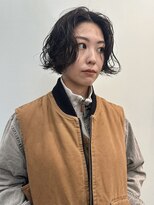 ユー(yew) ボブ/コンパクトボブ/ミニボブ/レイヤーボブ/タイトボブ