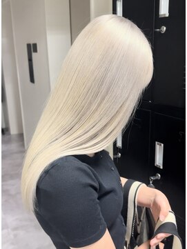 メゾン(Maison) ホワイトベージュ