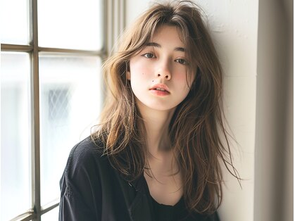 エレノア 川口(Eleanor)の写真