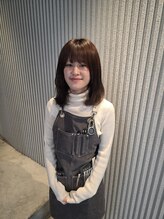ファラモ 表参道店(FALAMO)&nbsp;佐藤 百花