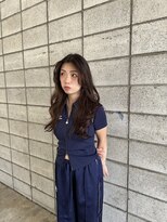 シーン(scene) ロングレイヤー