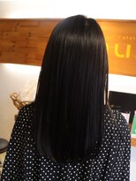 ヘア アトリエ マム(hair atelier mum)&nbsp;うるツヤストレート