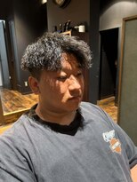 トップ 道徳店(TOP) ツイストスパイラル