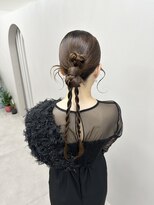 ソリン(Solin') タイトカチモリ