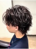 ニュアンスサーフカール