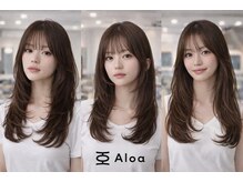 アロア 菊名(Aloa)