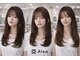 髪質改善&完全個室　Aloa 菊名【10月上旬 NEW OPEN（予定）】の写真