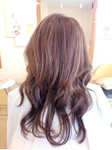 エアフィール&nbsp;ロングヘアー