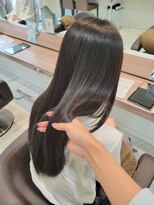 レアリバイケンジ(leali by KENJE)&nbsp;オリーブグレージュ