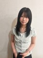 イフ 高崎本店(Ifh)&nbsp;レイヤースタイル/髪質改善/カット/縮毛矯正/酸性ストレート