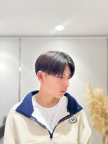 アッシュ 桜新町店(Ash)&nbsp;ナチュラルセンターパート