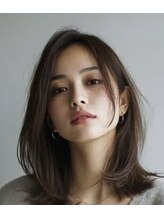 Rossoのメニューのこだわり!洗練された技術力と上質な薬剤を取り揃え、悩み解決&理想のスタイルに♪