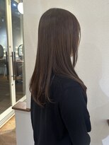エルサフィロ ヒゴバシ(el zafiro)&nbsp;【エルサフィロ　肥後橋】お客様スタイル