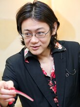 ミズヘアー 藤ヶ丘店(Ms.hair) 渡 純一