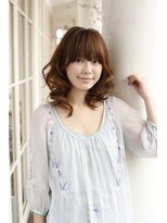 シャンプー 本店(SHAMPOO)&nbsp;ナチュラルカール