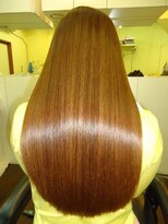 エムスリーディーミュゼステージ(M3D)&nbsp;スマートカラートリートメント（ヨーロピアンカラー）