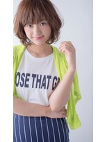 オリーブフォーヘアー(olive For hair)&nbsp;☆アクティブミディ☆【olive for hair】03-6914-0898