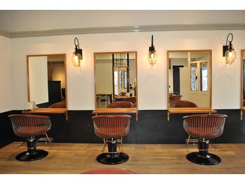 raf -grande stanza-【ラフ　グランデ　スタンザ】