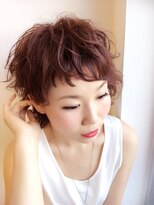 ヴァンカウンシル 大府店(VAN COUNCIL)&nbsp;ふんわりエアリーボブ