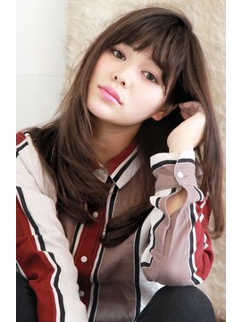 チョビー(Chobii) [chobii]1371パーソナルカラーワンサイドタンバルモリ☆Yuki