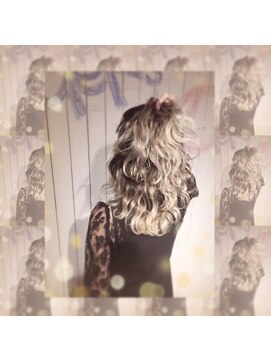 モード ケイズ 塚口店(MODE K's) お客様☆