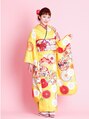 ヘアークリアー 蕨&nbsp;ヘアアレンジ、メイク、着付け、何でもお任せ下さい！