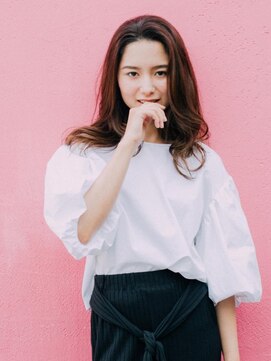 グランシャリオ 笹塚店(Grand Chariot) こなれ風ロング