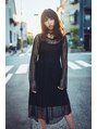 イデアル(IDEAL) 外で撮る方が好きですね☆