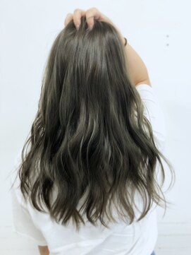 イートンクロップガーデン(Eton Crop Garden) 神永が創るデザインカラー