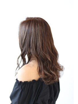 オサヤ ヨウカイチ(OSAYA YOKAICHI) ハイライト×レイヤースタイル☆