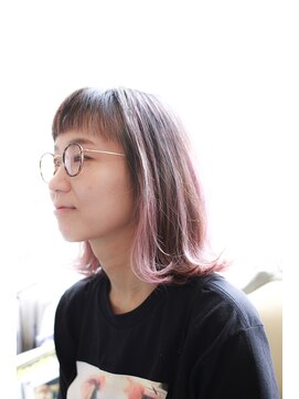 ニーナ(27nina) 27ni-na salon style