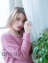 アミ 大森(amie)&nbsp;☆トレンドグランジスタイル☆[大森/大森駅/大森東口]