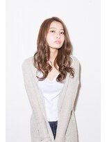 ウィズ 美容室 茂原店(Wiz)&nbsp;くびれグラマラスカール