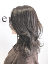 リアン バイ ヘアー(Lien by hair)&nbsp;大人レイヤー