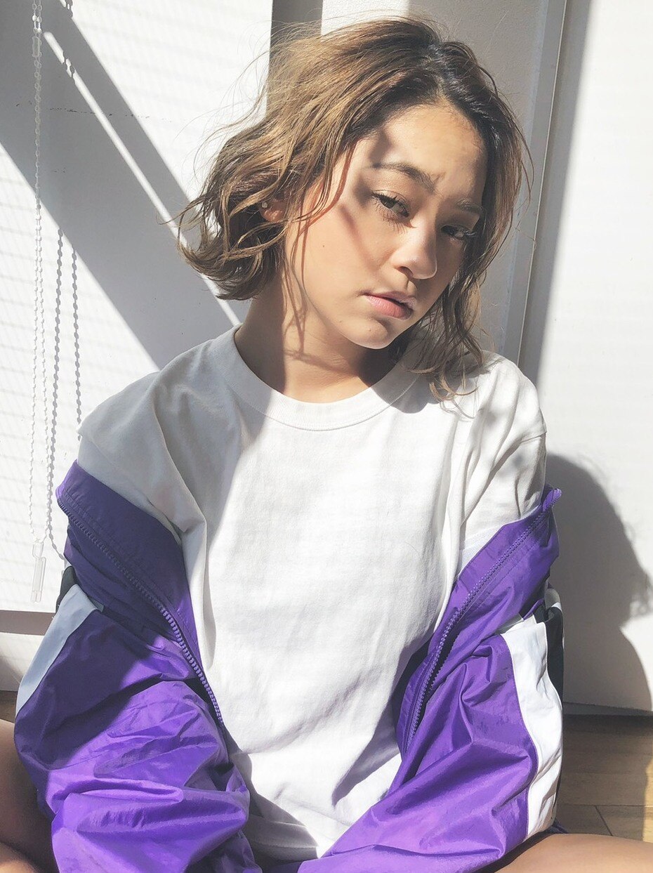 【学生さん応援】学割U24◇カット　￥4950→￥3960