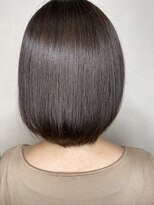 フラット 千葉(Flat.)&nbsp;酸熱トリートメント