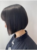 タイトボブ
