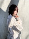 2021’oggi　spring　　【溝の口】【美容室】