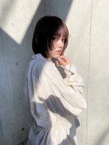 オッジ 溝の口(Oggi) 2021’oggi spring 【溝の口】【美容室】