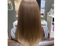 サロンアンドスパ ピュア 坂戸店(salon＆spaPURE)