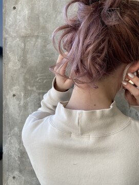 ガルボ ヘアー(garbo hair) #10代 #20代#高知 #おすすめ #ランキング #青み #ピアノ