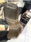 髪質改善ヘアエステ◎［町田/町田駅前/町田駅/町田店/縮毛］