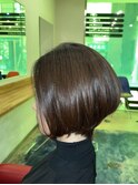 艶々 丸丸 潤い グラボブ