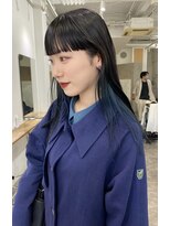 ソイ コンク 下北沢(soi conc)&nbsp;inner blue