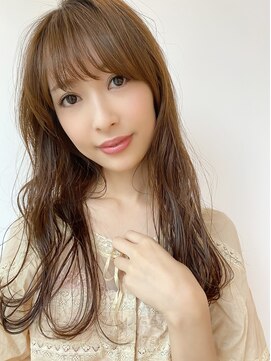 ベア(Bea) フワッとお