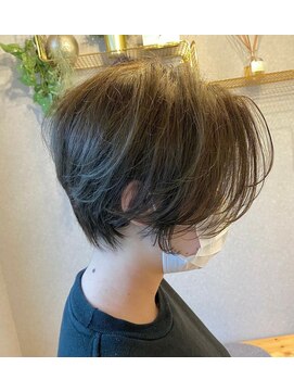 ジュエル 二俣川鶴ヶ峰 二俣川駅北口店(JEWEL) ☆お客様スタイル☆【ジュエル二俣川/二俣川駅】