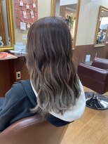 キュアスペース(CURE SPACE)&nbsp;グラデーションカラー