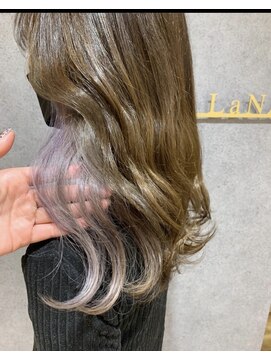 ラナ(LaNA) お客様スナップ